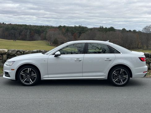 Used 2018 Audi A4 2.0T Prestige image 13
