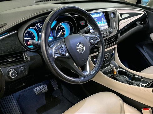 Used 2017 Buick Envision Preferred image 12