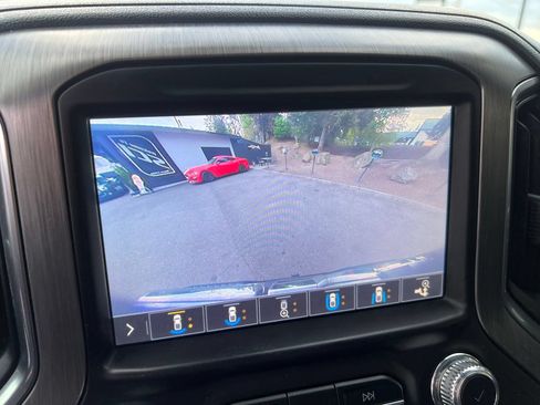 Used 2019 GMC Sierra 1500 Denali w/ Technology Package AWD/4WD image 25