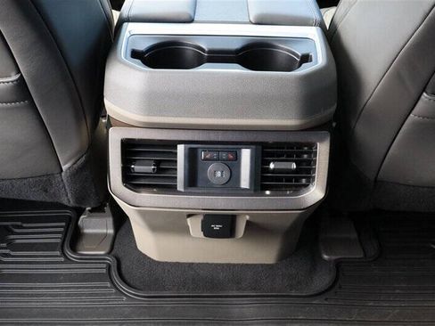 Used 2026 Ford F350 Platinum w/ Platinum Plus Package AWD/4WD image 30