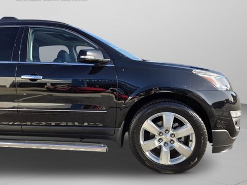 Used 2017 Chevrolet Traverse Premier w/ LPO, 'HIT The Road' Package image 30