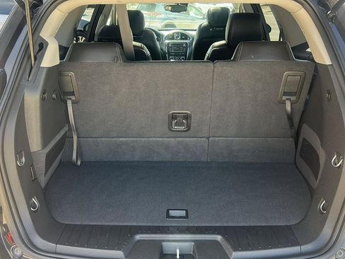 Used 2016 Buick Enclave Premium w/ Experience Buick Package AWD/4WD image 15