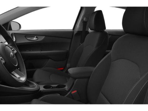 Used 2019 Kia Forte Sedan FWD image 12
