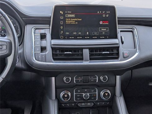 Used 2022 GMC Yukon SLT w/ SLT Premium Package RWD image 29