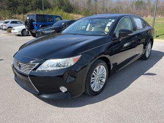 Used 2013 Lexus ES 350 350 w/ Luxury Pkg video 1