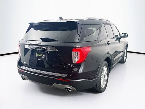 Used 2023 Ford Explorer Limited RWD image 9