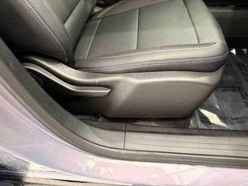 New 2026 Chevrolet Equinox EV LT image 21