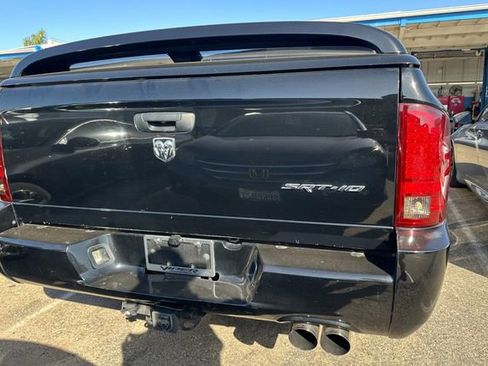 Used 2005 Dodge Ram 1500 Truck 2WD Quad Cab image 6