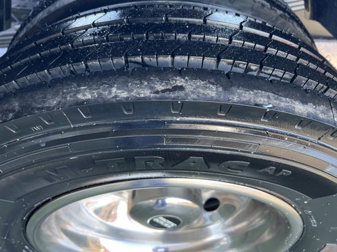 Used 2020 RAM 5500 SLT w/ Quick Order Package 2YG SLT image 9