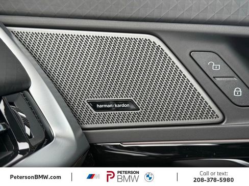 New 2026 BMW X2 xDrive28i w/ Technology Package image 37