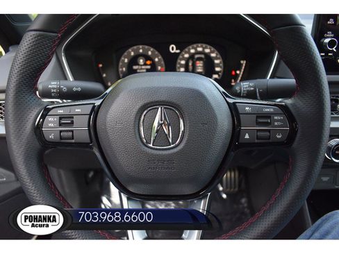 New 2025 Acura Integra Type S image 32