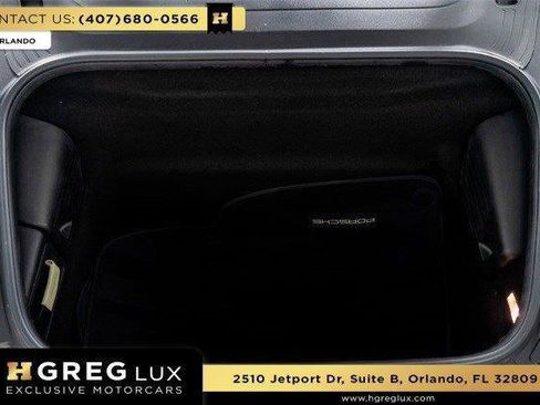 Used 2018 Porsche 911 GT3 image 49