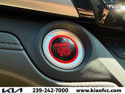 Used 2023 Honda Odyssey EX-L image 38