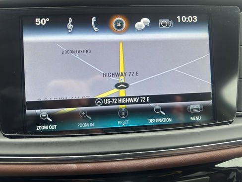 Used 2018 Buick Enclave Avenir w/ Trailering Package image 27