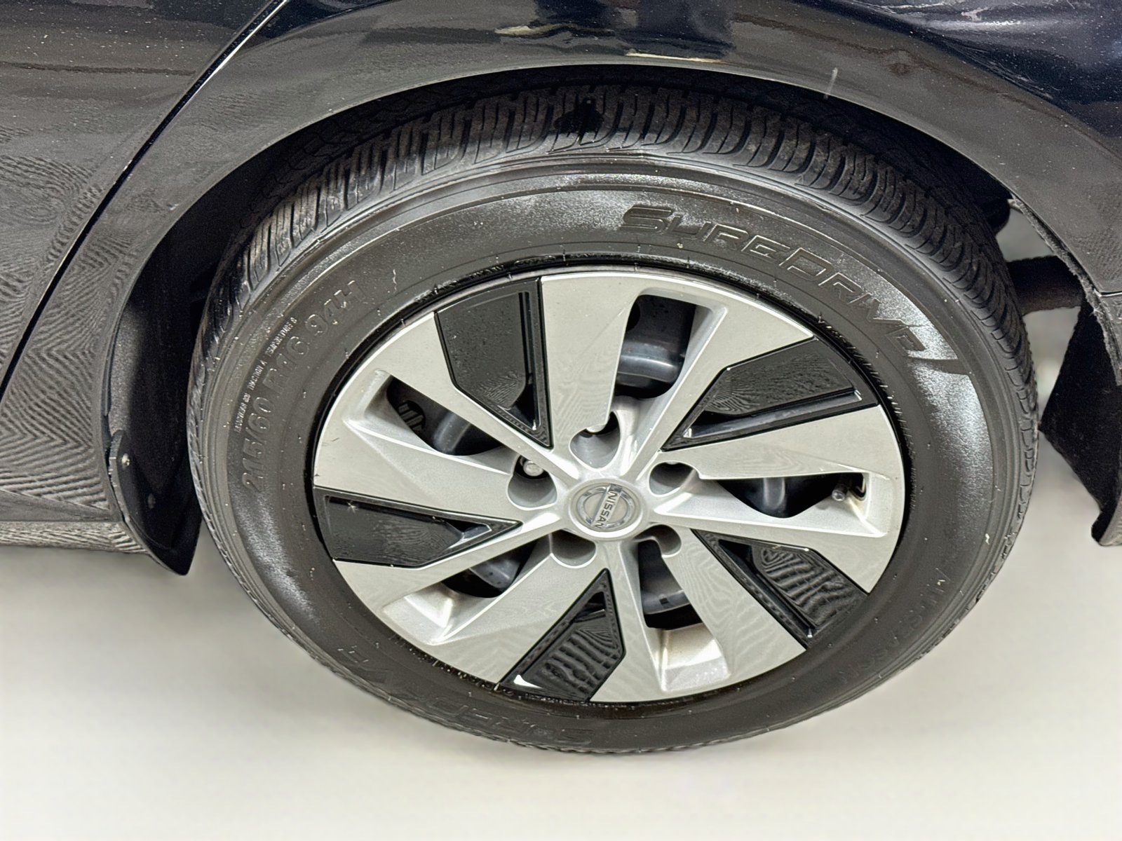 Used 2019 Nissan Altima 2.5 S FWD image 23