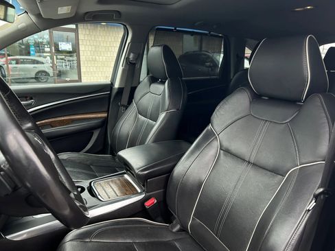 Used 2018 Acura MDX FWD w/ Advance Package image 13