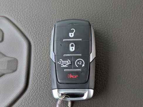 New 2026 RAM 2500 Laramie image 32