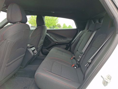 New 2026 Dodge Charger R/T AWD/4WD image 7