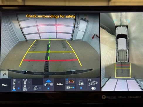 Used 2023 Toyota Tundra TRD Pro w/ TRD Pro Tow Package image 43