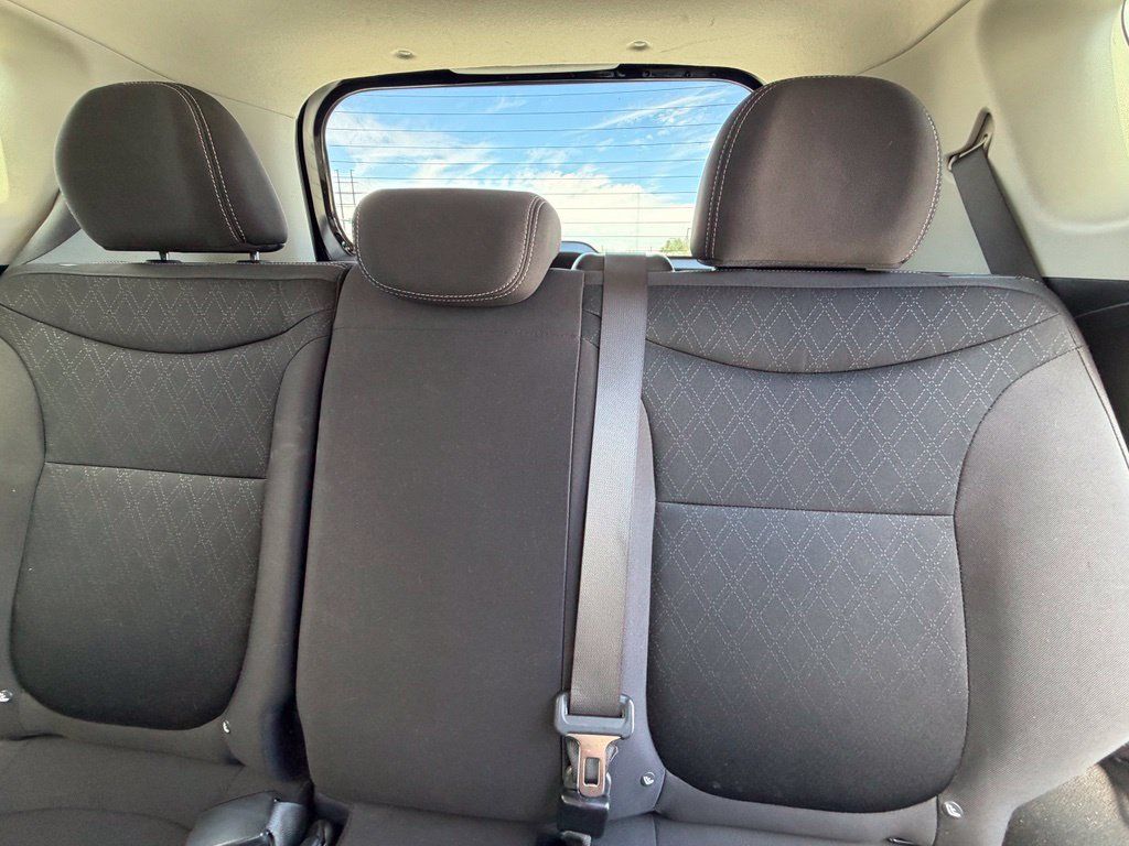 Used 2017 Kia Soul FWD image 7