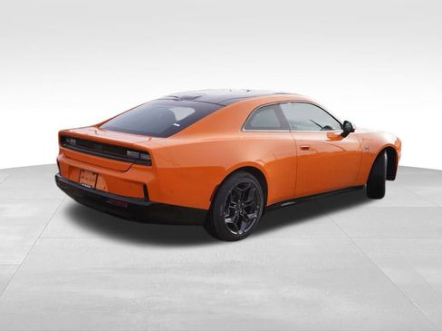New 2025 Dodge Charger R/T w/ Quick Order Package 25M R/T image 3