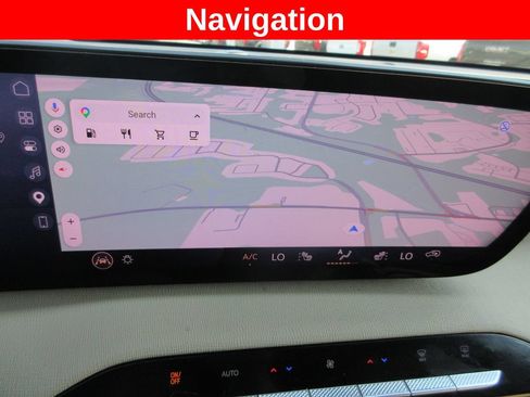Certified 2025 Buick Enclave Preferred FWD image 16