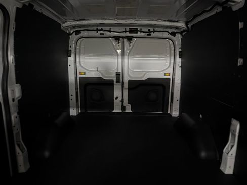 New 2026 Ford Transit 150 XL w/ Load Area Protection Package RWD image 29