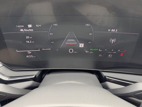 New 2026 Audi A6 Premium Plus AWD/4WD image 26