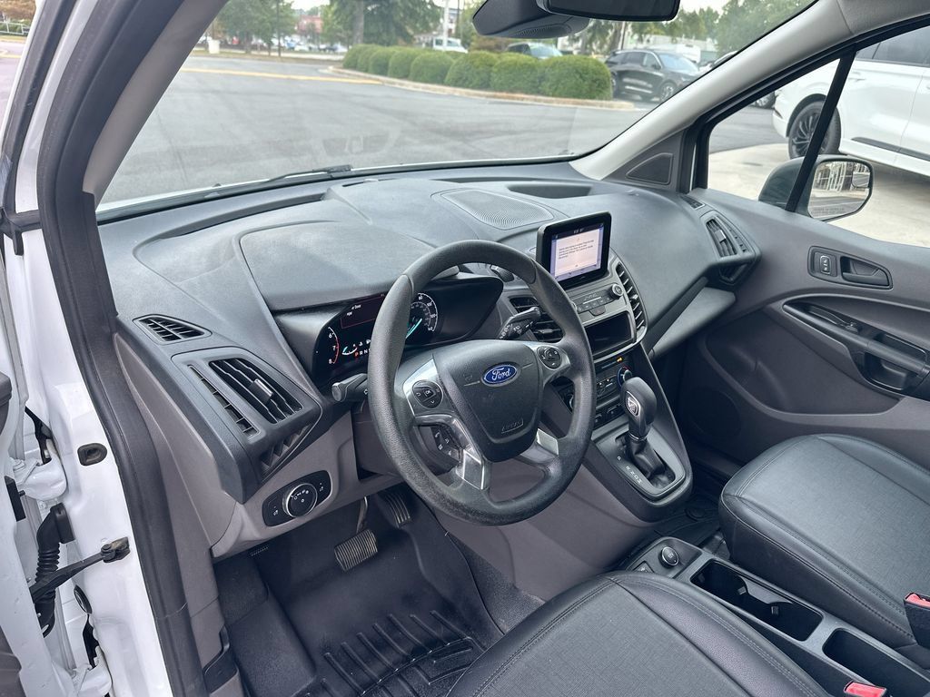 Used 2020 Ford Transit Connect XL FWD image 10