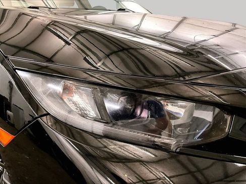 Used 2021 Honda Civic EX image 27