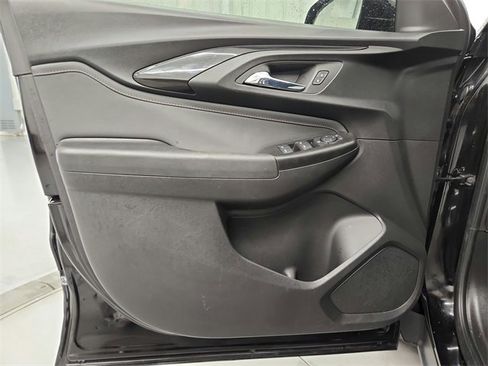 Used 2022 Chevrolet TrailBlazer RS image 26