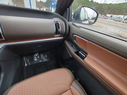 New 2025 Ford Expedition King Ranch image 16