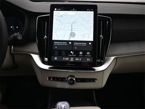 New 2026 Volvo XC90 B6 Ultra w/ Protection Package image 13