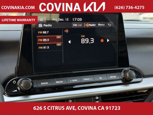 Certified 2023 Kia Forte LXS image 23