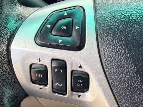 Used 2014 Ford Explorer XLT w/ Equipment Group 202A FWD image 17