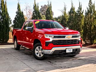 Used 2023 Chevrolet Silverado 1500 LT video 2