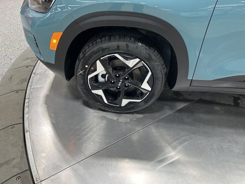 New 2026 Kia Seltos S image 28