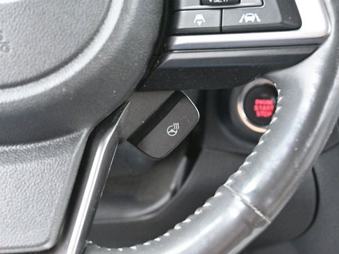 Used 2019 Subaru Ascent Touring w/ Popular Package #2A image 19