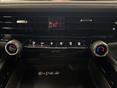 New 2026 Chevrolet Tahoe LT w/ Comfort Package image 20