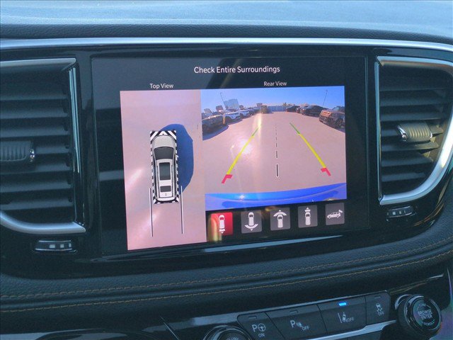 Used 2021 Chrysler Pacifica Pinnacle FWD image 14