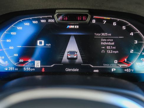 Used 2023 BMW M8 Competition image 20