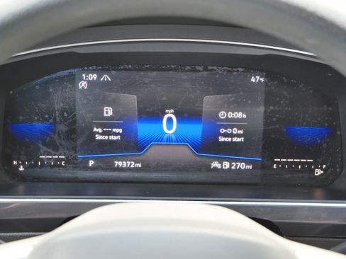 Used 2022 Volkswagen Tiguan S AWD/4WD image 22
