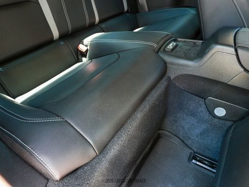 Used 2022 Chevrolet Camaro SS image 67