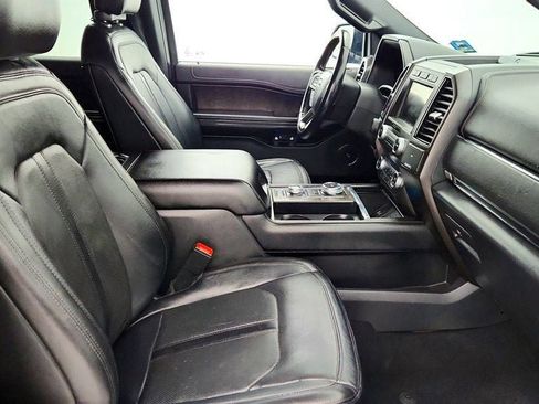 Used 2020 Ford Expedition Max Limited w/ Special Edition Package image 24