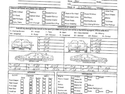 Used 2020 Audi SQ5 Premium Plus image 22