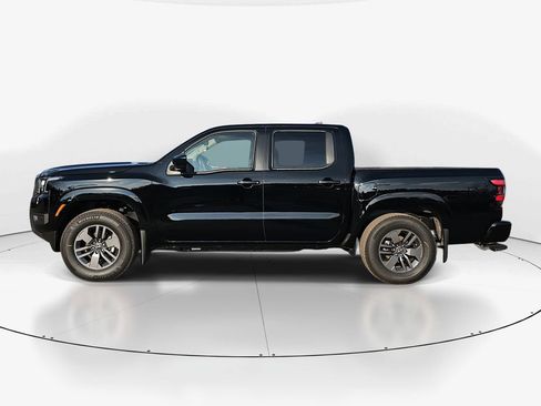 New 2026 Nissan Frontier SV w/ Tow Package RWD image 9