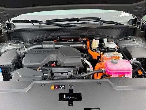 New 2026 Hyundai Santa Fe Calligraphy FWD image 16
