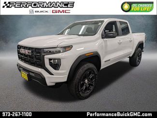 Used 2023 GMC Canyon Elevation w/ Trailering Package AWD/4WD 360° Tour