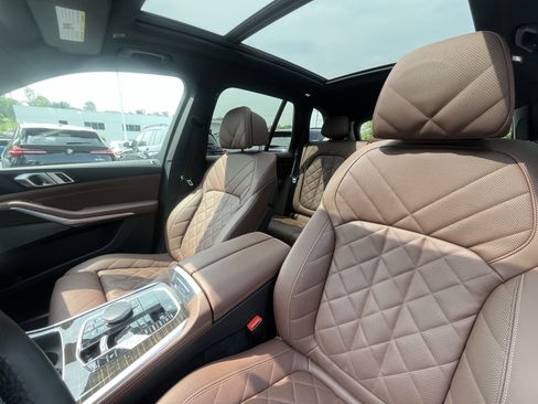 Certified 2024 BMW X5 xDrive40i image 15