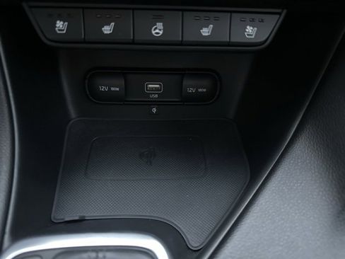 Used 2021 Kia Sportage SX image 32